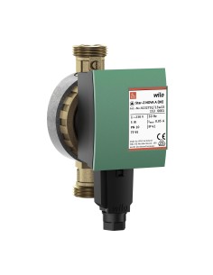 Pompa cyrkulacyjna Wilo STAR Z NOVA A (ROW)