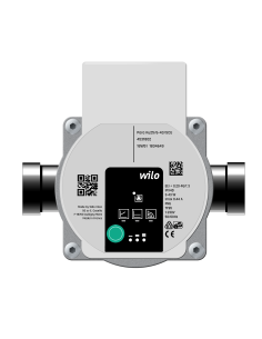 Pompa elektroniczna Wilo Para 15/60 130mm