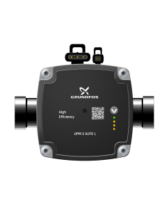 Pompa elektroniczna Grundfos UPM 3 AUTO L 15/60 130mm