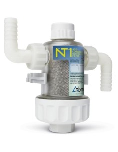 Neutralizator kondensatu - wersja biała