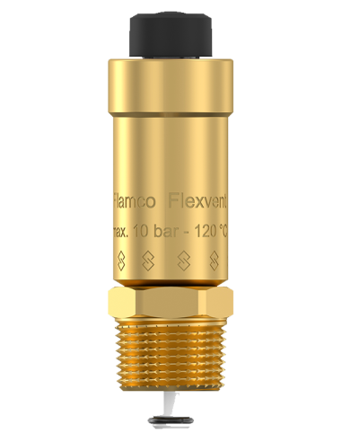 Odpowietrznik automatyczny FLAMCO (2szt)