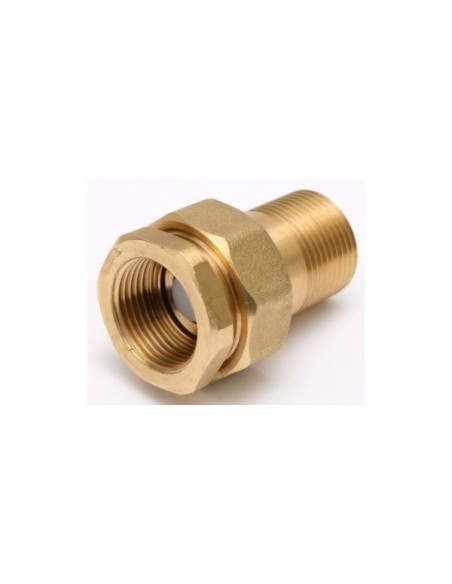 Szybkozłączka naczynia przeponowego 3/4”