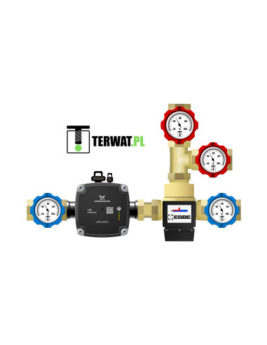 Grupa antykondensacyjna