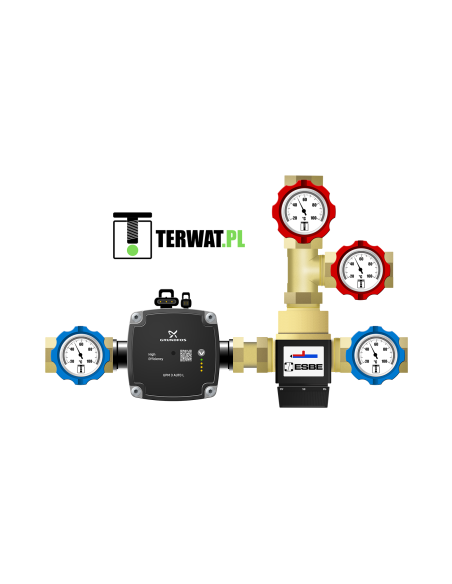 Grupa antykondensacyjna