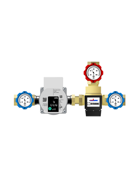 Grupa antykondensacyjna - ZMATHG01
