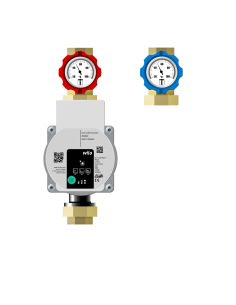 Grupa pompowa bezpośrednia - ZMBBG02