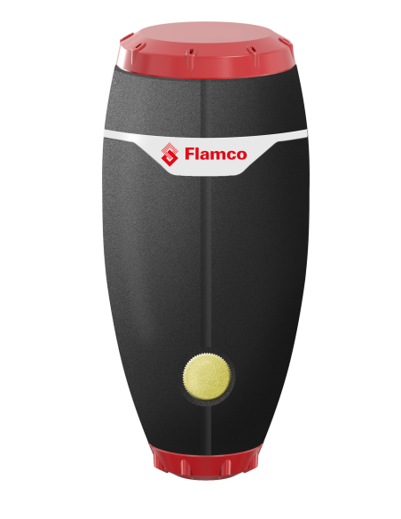 Separator zanieczyszczeń FLAMCO XStream CLEAN 1" GZ