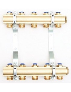 Rozdzielacz grzejnikowy RZZ