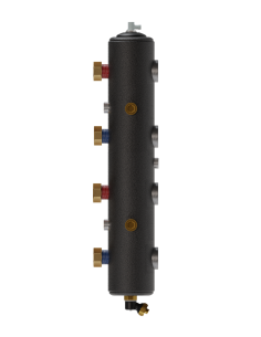 Sprzęgło hydrauliczne - 2 źródła 2 obiegi na instalację - ARZ008