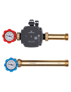 Grupa bezpośrednia do sprzęgła - MBG001